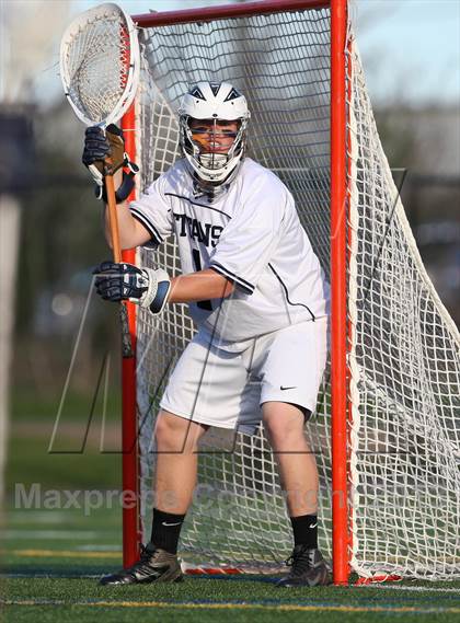 Thumbnail 2 in Mendon/Sutherland vs. Webster Thomas photogallery.