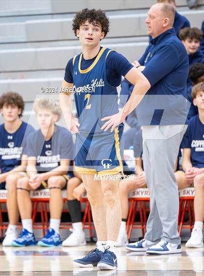 Thumbnail 1 in Mountain View vs. Copper Hills photogallery.