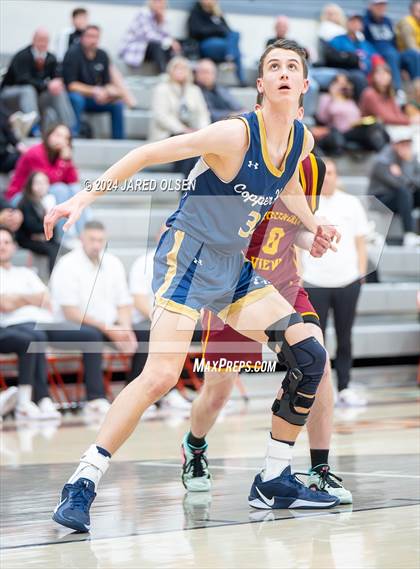 Thumbnail 3 in Mountain View vs. Copper Hills photogallery.