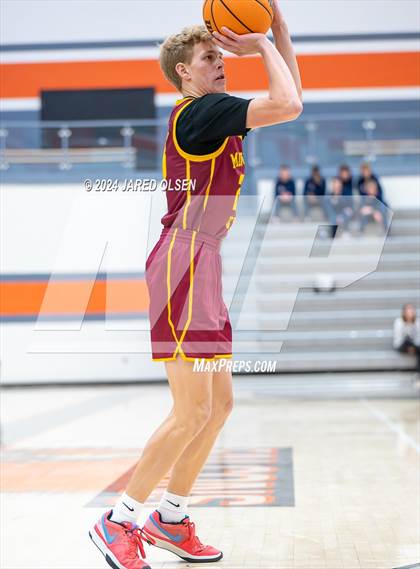 Thumbnail 2 in Mountain View vs. Copper Hills photogallery.