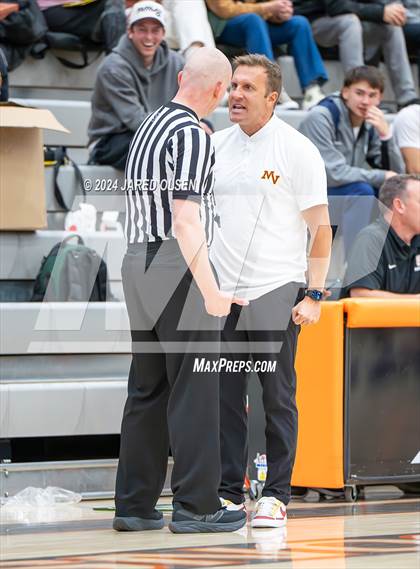 Thumbnail 1 in Mountain View vs. Copper Hills photogallery.