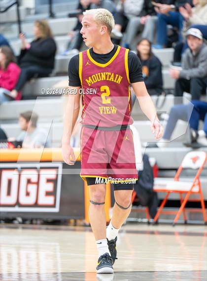 Thumbnail 1 in Mountain View vs. Copper Hills photogallery.