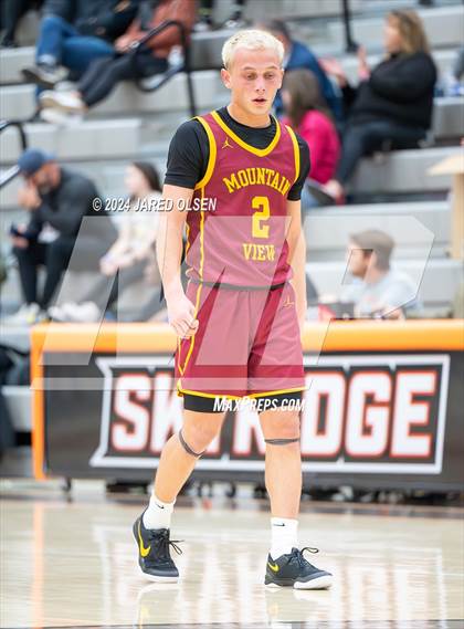 Thumbnail 1 in Mountain View vs. Copper Hills photogallery.