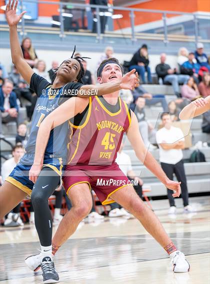 Thumbnail 1 in Mountain View vs. Copper Hills photogallery.