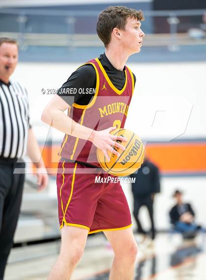 Thumbnail 3 in Mountain View vs. Copper Hills photogallery.