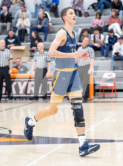 Thumbnail 1 in Mountain View vs. Copper Hills photogallery.