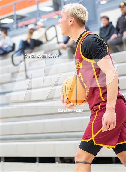 Thumbnail 2 in Mountain View vs. Copper Hills photogallery.