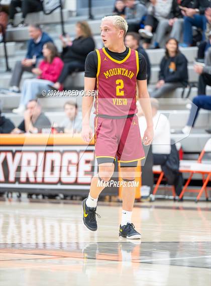 Thumbnail 3 in Mountain View vs. Copper Hills photogallery.