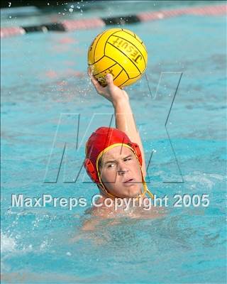 Thumbnail 2 in Modesto vs. Jesuit (Section Playoffs) photogallery.