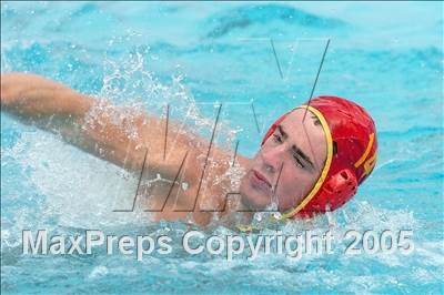 Thumbnail 1 in Modesto vs. Jesuit (Section Playoffs) photogallery.