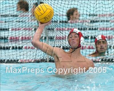 Thumbnail 1 in Modesto vs. Jesuit (Section Playoffs) photogallery.