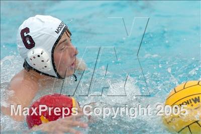 Thumbnail 3 in Modesto vs. Jesuit (Section Playoffs) photogallery.