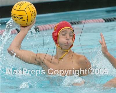 Thumbnail 2 in Modesto vs. Jesuit (Section Playoffs) photogallery.