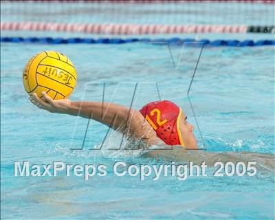Thumbnail 3 in Modesto vs. Jesuit (Section Playoffs) photogallery.