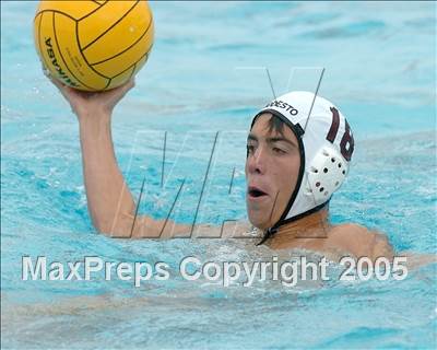 Thumbnail 3 in Modesto vs. Jesuit (Section Playoffs) photogallery.