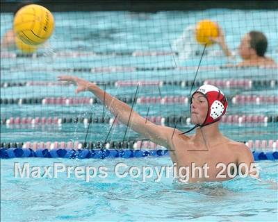 Thumbnail 2 in Modesto vs. Jesuit (Section Playoffs) photogallery.