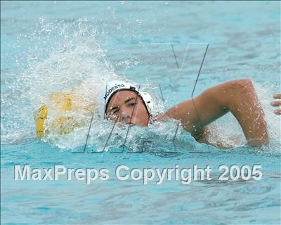 Thumbnail 3 in Modesto vs. Jesuit (Section Playoffs) photogallery.