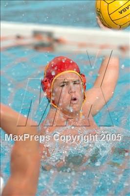 Thumbnail 2 in Modesto vs. Jesuit (Section Playoffs) photogallery.
