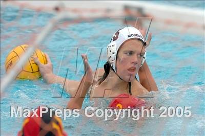 Thumbnail 2 in Modesto vs. Jesuit (Section Playoffs) photogallery.