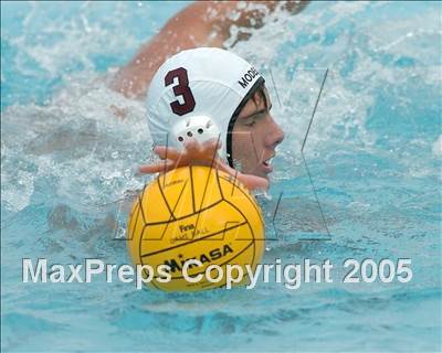 Thumbnail 3 in Modesto vs. Jesuit (Section Playoffs) photogallery.
