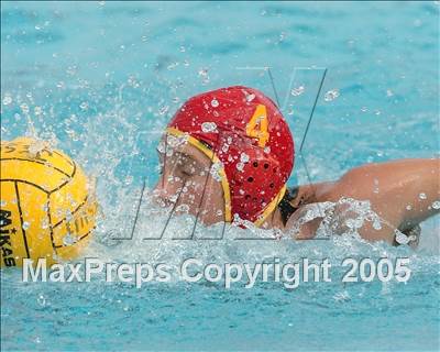 Thumbnail 3 in Modesto vs. Jesuit (Section Playoffs) photogallery.
