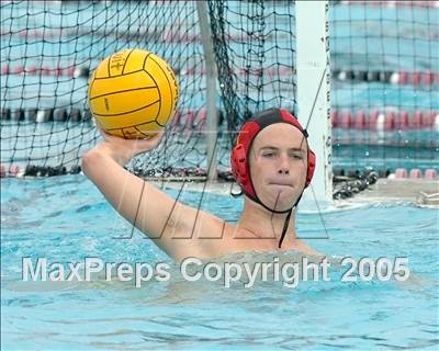 Thumbnail 1 in Modesto vs. Jesuit (Section Playoffs) photogallery.