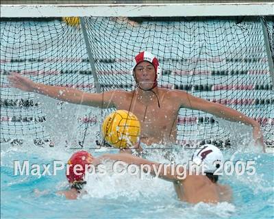 Thumbnail 3 in Modesto vs. Jesuit (Section Playoffs) photogallery.
