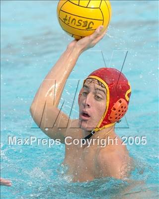 Thumbnail 3 in Modesto vs. Jesuit (Section Playoffs) photogallery.