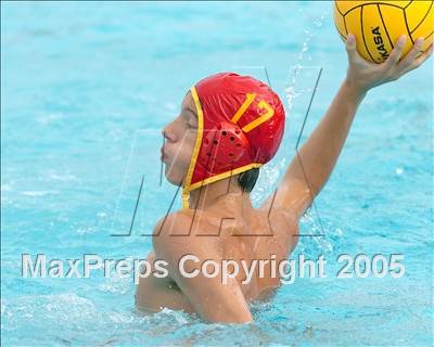Thumbnail 3 in Modesto vs. Jesuit (Section Playoffs) photogallery.