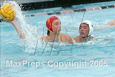 Thumbnail 1 in Modesto vs. Jesuit (Section Playoffs) photogallery.