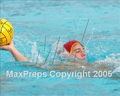 Thumbnail 3 in Modesto vs. Jesuit (Section Playoffs) photogallery.