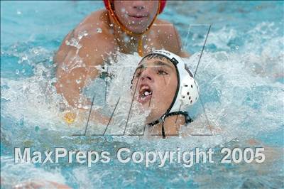 Thumbnail 3 in Modesto vs. Jesuit (Section Playoffs) photogallery.