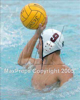 Thumbnail 2 in Modesto vs. Jesuit (Section Playoffs) photogallery.