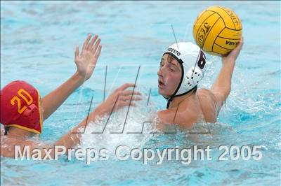 Thumbnail 3 in Modesto vs. Jesuit (Section Playoffs) photogallery.