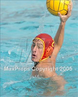 Thumbnail 1 in Modesto vs. Jesuit (Section Playoffs) photogallery.
