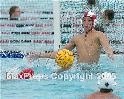 Thumbnail 1 in Modesto vs. Jesuit (Section Playoffs) photogallery.