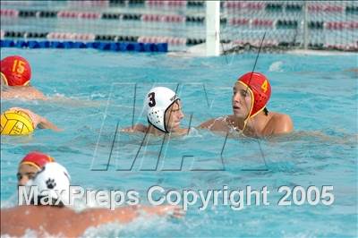 Thumbnail 3 in Modesto vs. Jesuit (Section Playoffs) photogallery.