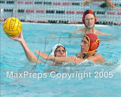 Thumbnail 3 in Modesto vs. Jesuit (Section Playoffs) photogallery.