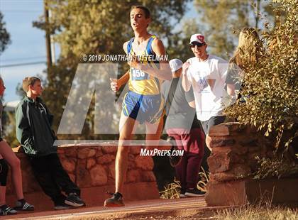 Thumbnail 3 in CHSAA 4A Boys Championship photogallery.