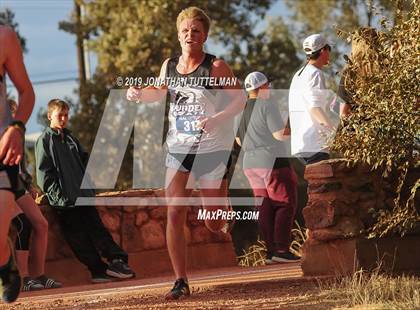 Thumbnail 2 in CHSAA 4A Boys Championship photogallery.