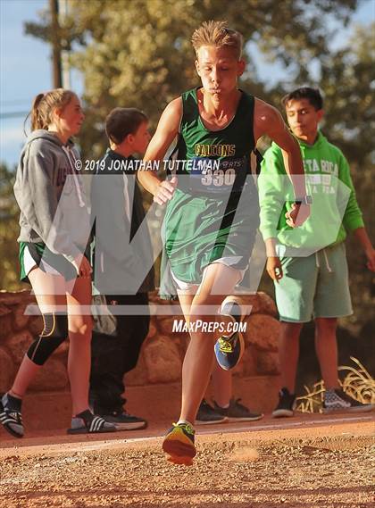 Thumbnail 3 in CHSAA 4A Boys Championship photogallery.