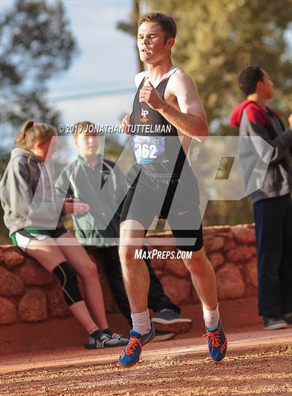 Thumbnail 2 in CHSAA 4A Boys Championship photogallery.