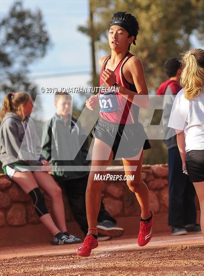 Thumbnail 1 in CHSAA 4A Boys Championship photogallery.