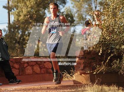 Thumbnail 3 in CHSAA 4A Boys Championship photogallery.