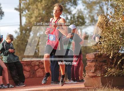 Thumbnail 1 in CHSAA 4A Boys Championship photogallery.