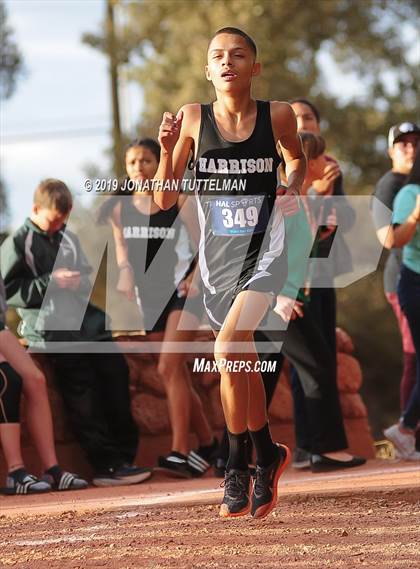 Thumbnail 1 in CHSAA 4A Boys Championship photogallery.