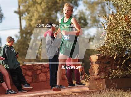 Thumbnail 1 in CHSAA 4A Boys Championship photogallery.