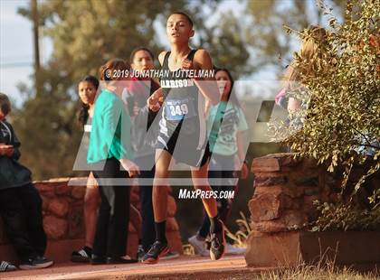 Thumbnail 3 in CHSAA 4A Boys Championship photogallery.