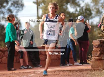 Thumbnail 3 in CHSAA 4A Boys Championship photogallery.