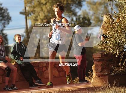 Thumbnail 3 in CHSAA 4A Boys Championship photogallery.